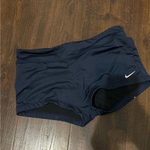 Nike Volleyball Shorts